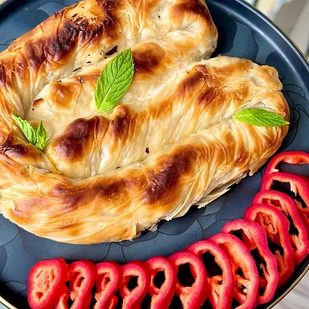 Bed & Breakfast Barbie - Girls Only Istanbul