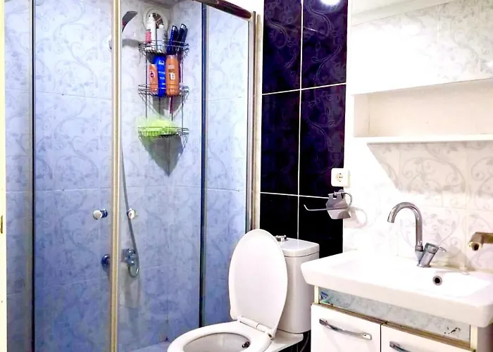 Bed and breakfast Barbie - Girls Only